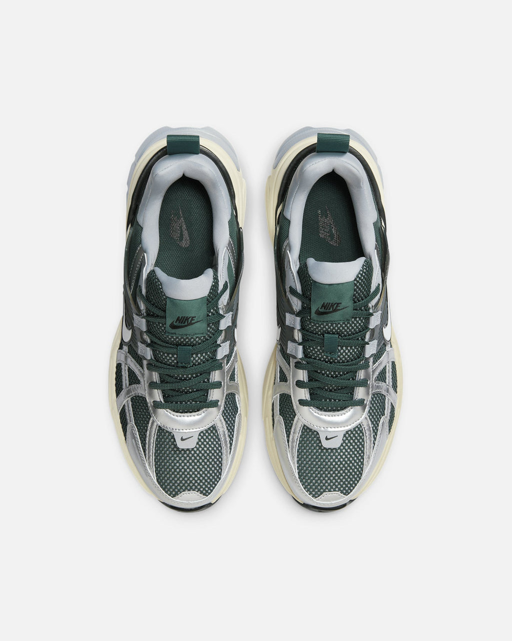 Top Seller Nike V2K Run Vintage Green