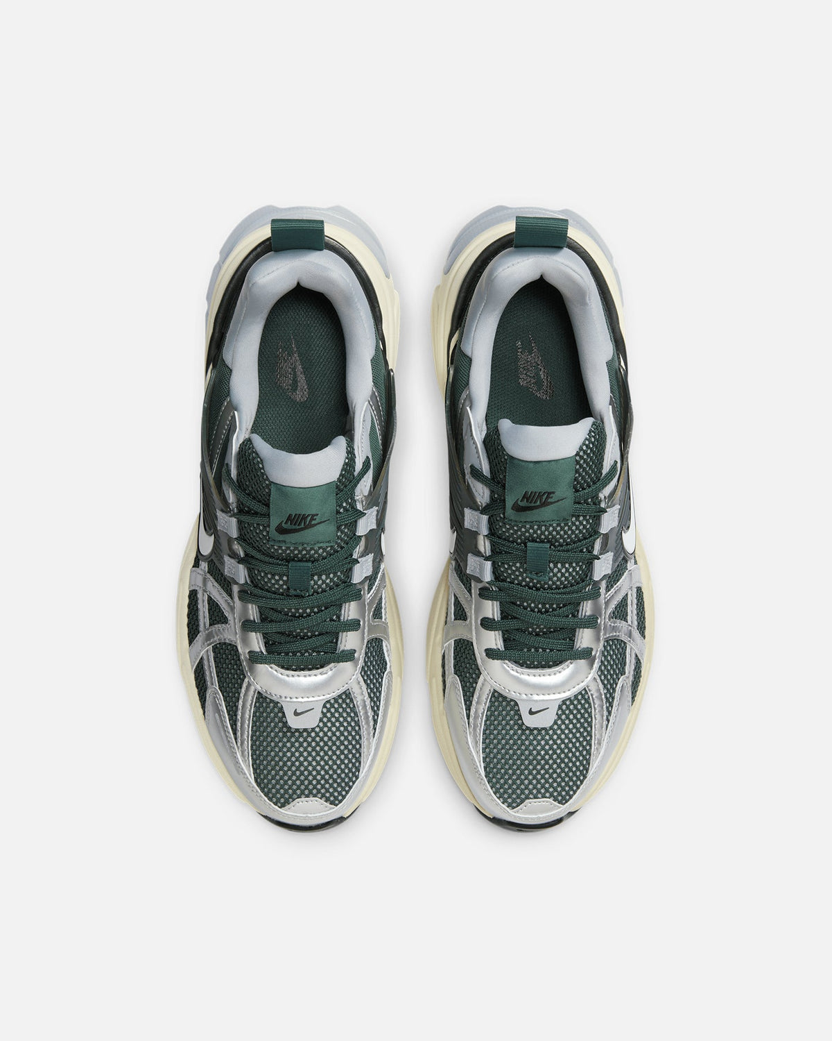 Top Seller Nike V2K Run Vintage Green