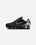 Top Seller Nike Women's Shox TL Black/Metallic
