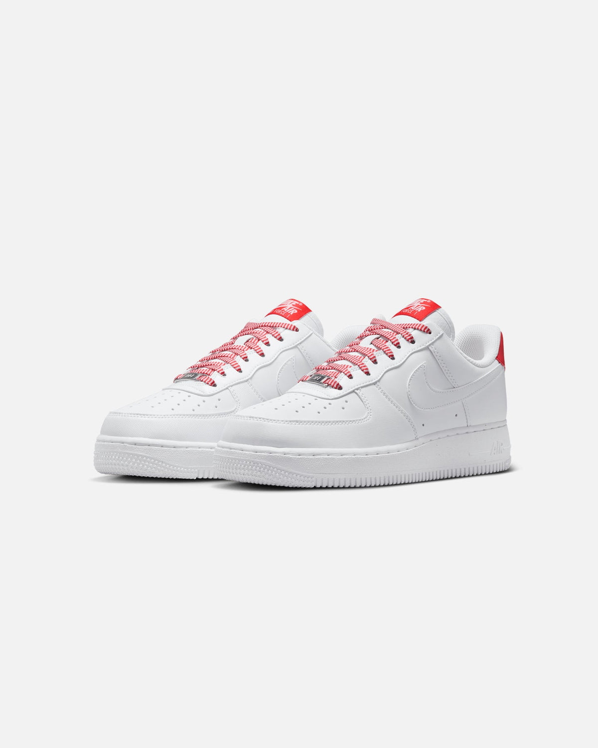 Top Seller Nike Women's Air Force 1 '07 White/Pink