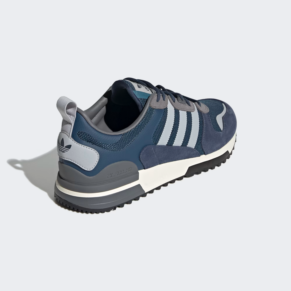 New Arrival Adidas Original ZX 700 HD Men -CRENAV/GRETWO/ORBIND
