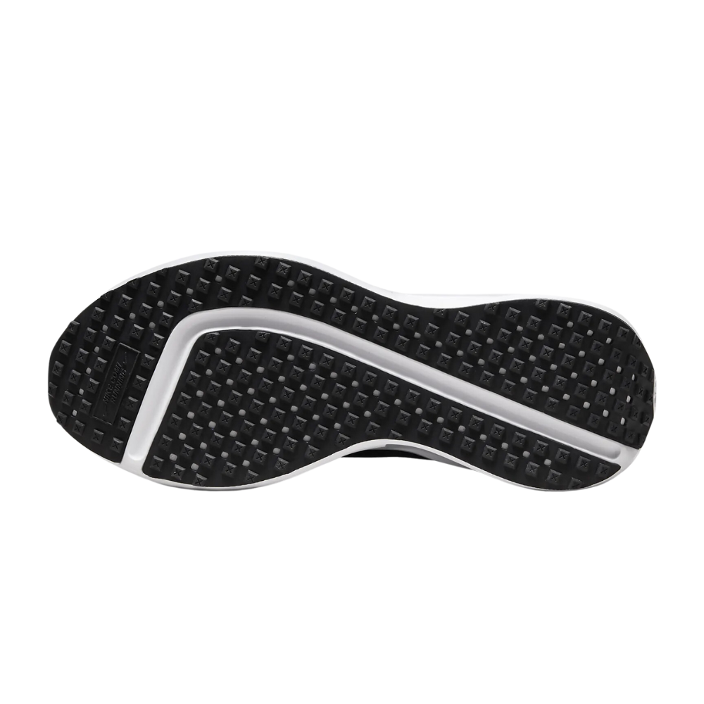 Top Seller Interact Run Men's :Black | White