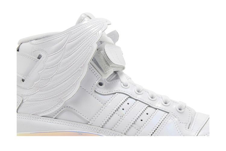 adidas Forum Hi Wings 4.0 Jeremy Scott White Opal dealsale365