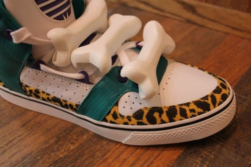 adidas JS Bones Jeremy Scott Flintstones dealsale365