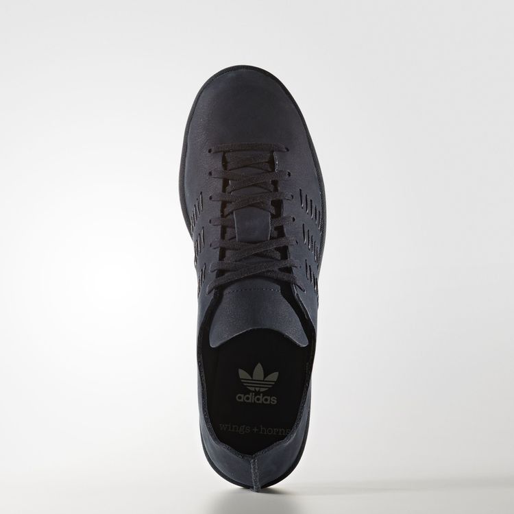 adidas Campus Wings and Horns Night Navy dealsale365