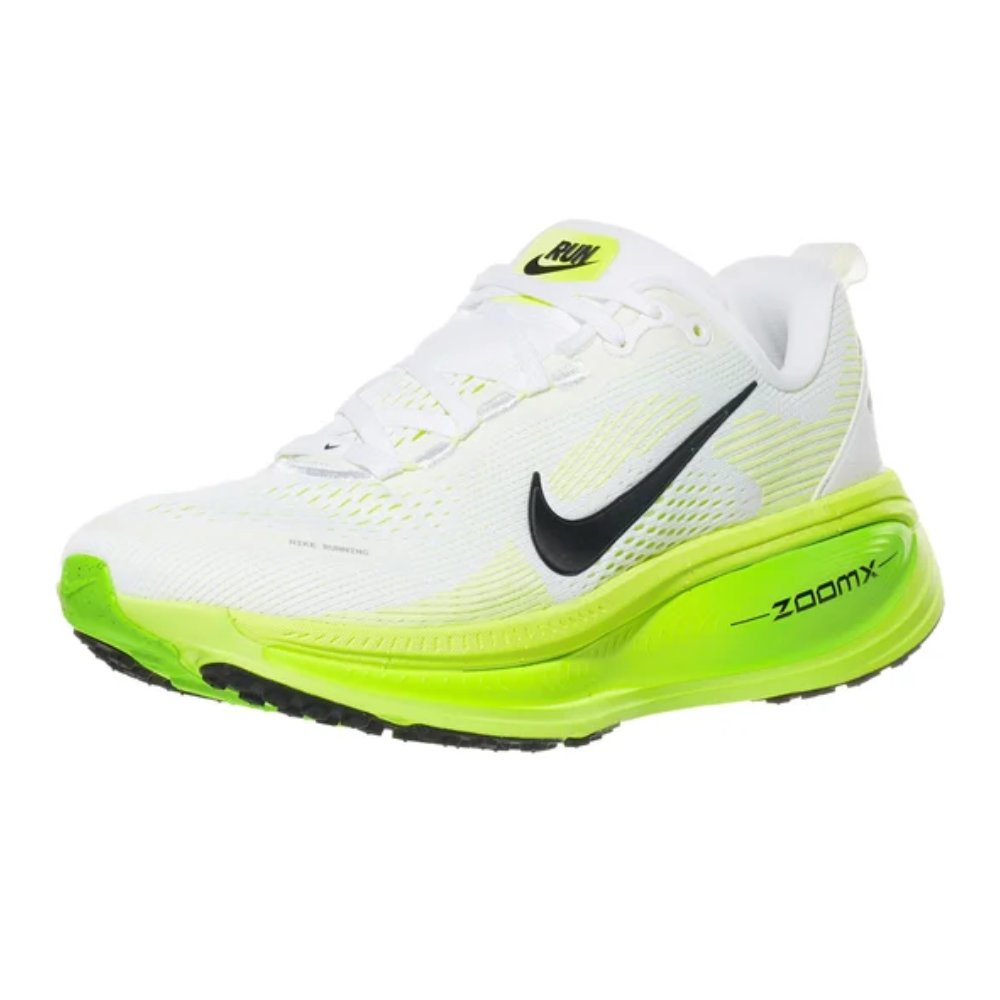 Top Seller Vomero 18 Women's :White | Electric Green