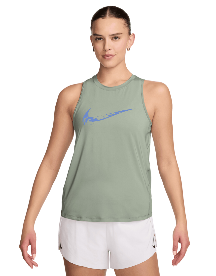 Top Seller Women's Dri-FIT Graphic Tank Top :Jade Horizon