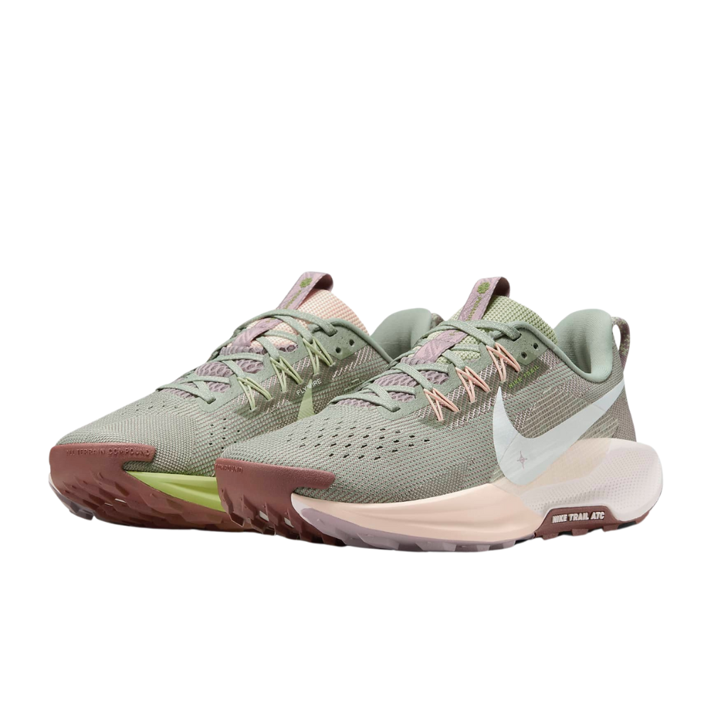 Top Seller Pegasus Trail 5 Women's :Jade Horizon I Crimson Tint