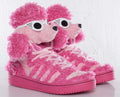 adidas JS Poodle Jeremy Scott Pink dealsale365