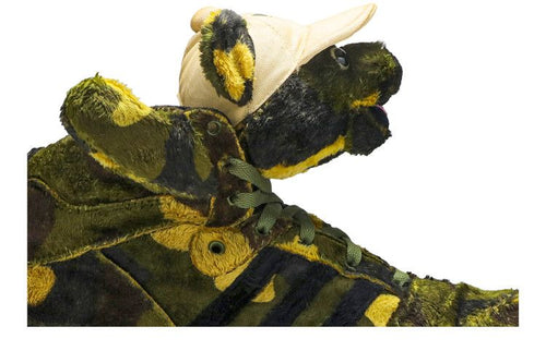 adidas JS Camo Bear Jeremy Scott dealsale365
