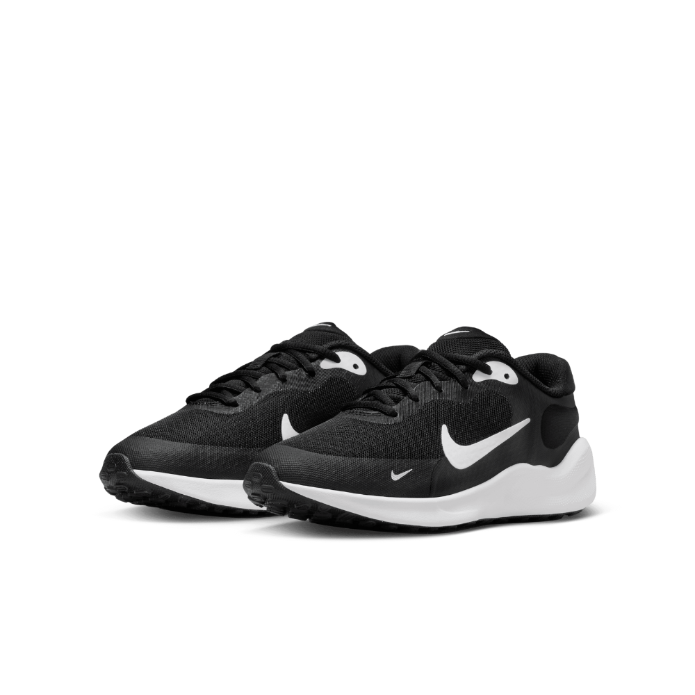 Top Seller Revolution 7 (GS) :Black I White