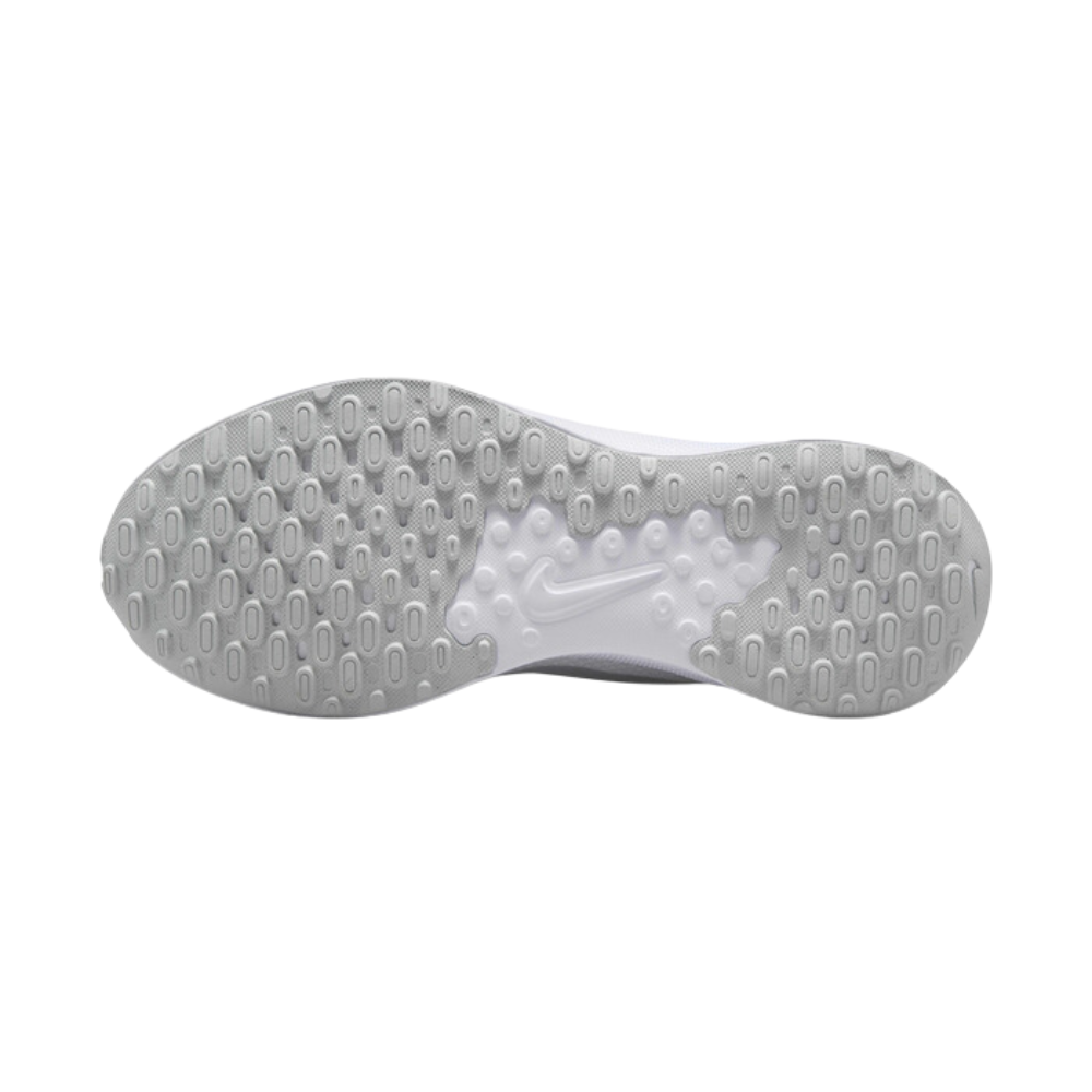 Top Seller Revolution 7 Men's :White | Pure Platinum