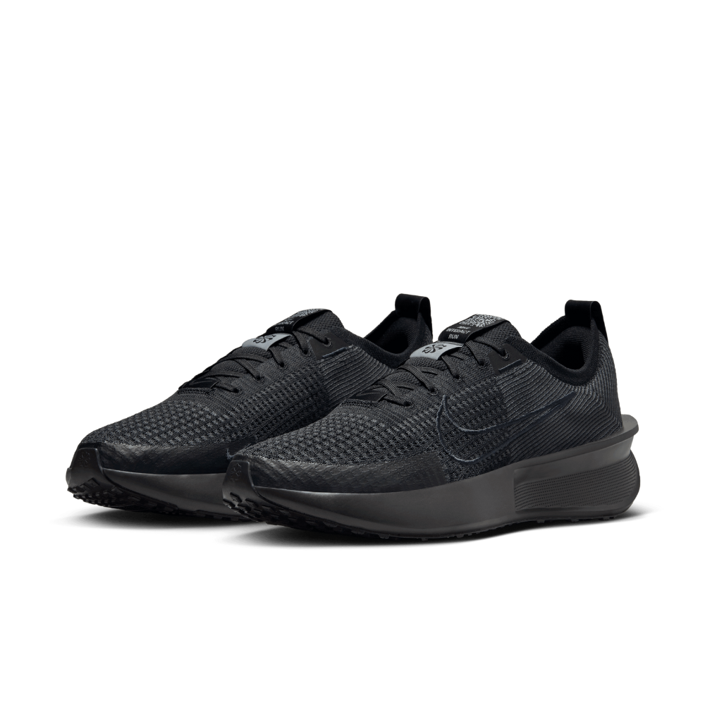 Top Seller Interact Run Men's :Black