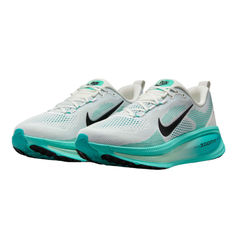 Top Seller Vomero 18 Men's :Summit White | Dusty Cactus