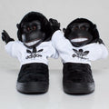 adidas JS Gorilla Black dealsale365
