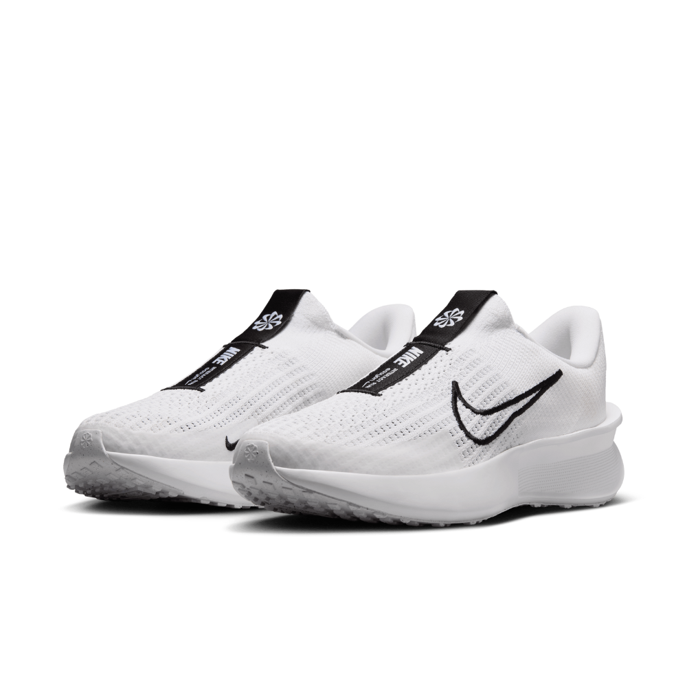 Top Seller Interact Run EasyOn Men's :White I Black