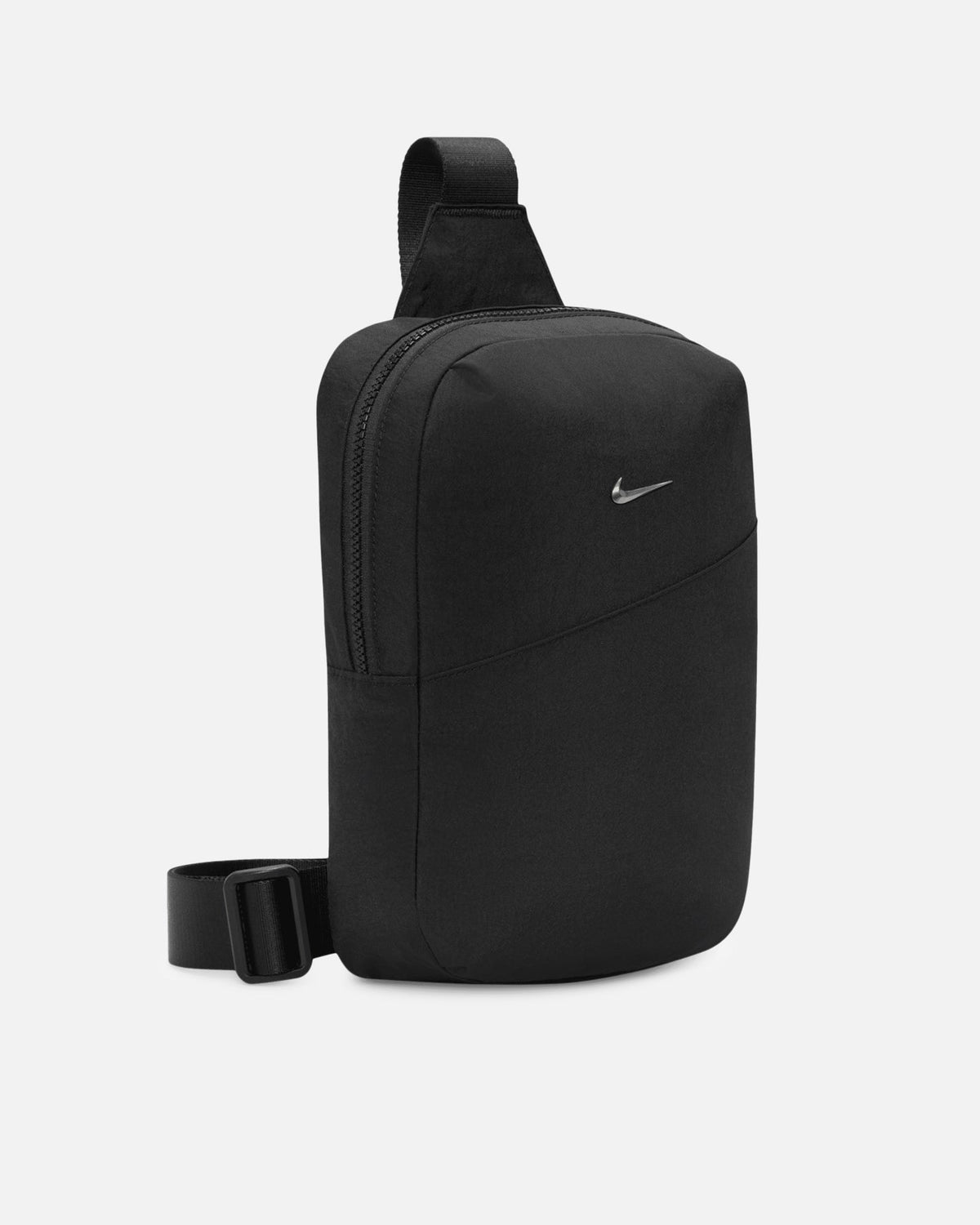 Top Seller Nike Aura Crossbody Bag (5L) Black/Black