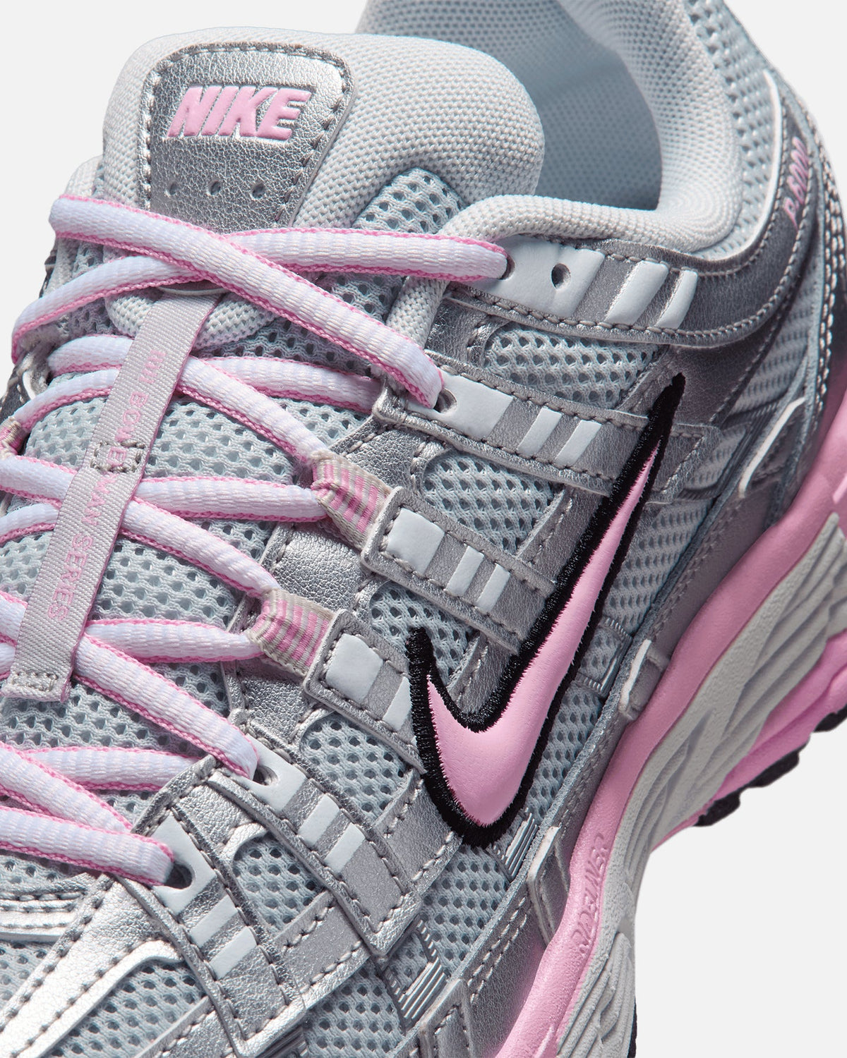 Top Seller Nike Women's P-6000 Platinum