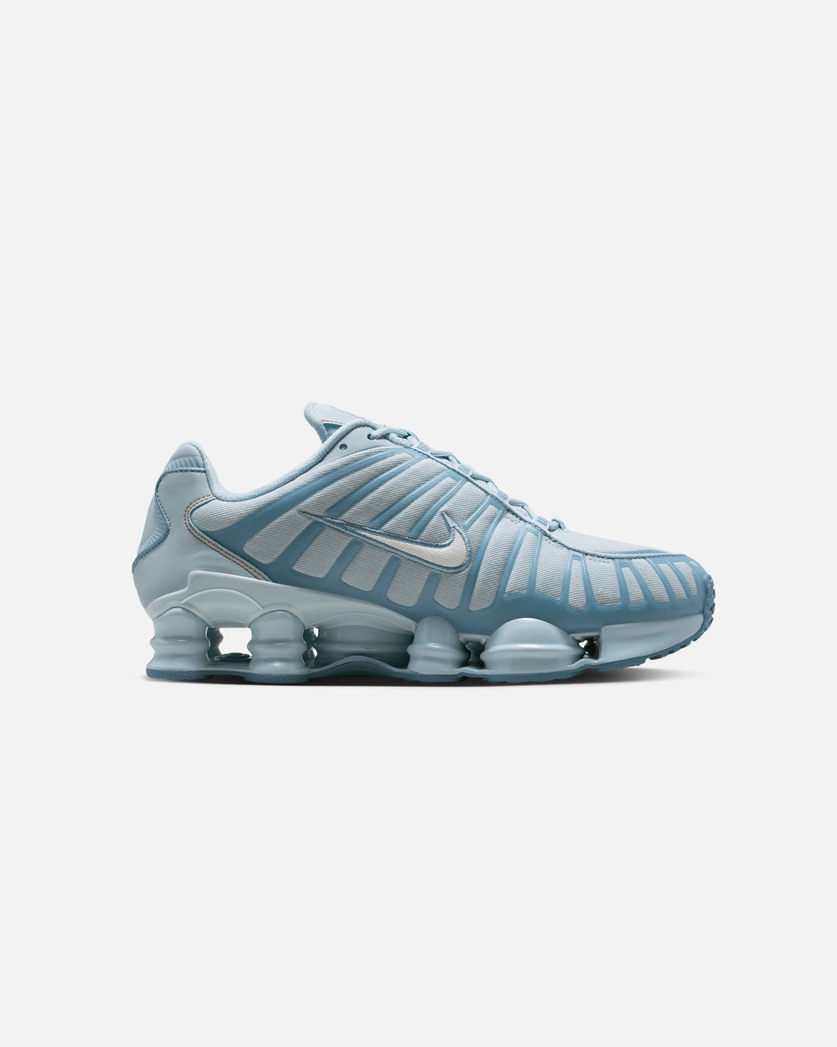 Top Seller Nike Shox TL Lt Armory Blue