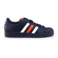 New Arrival Adidas Original SUPERSTAR II Men - NNY/RUNWHT/COLORA/BLEU/RUNWHT/ORACLE