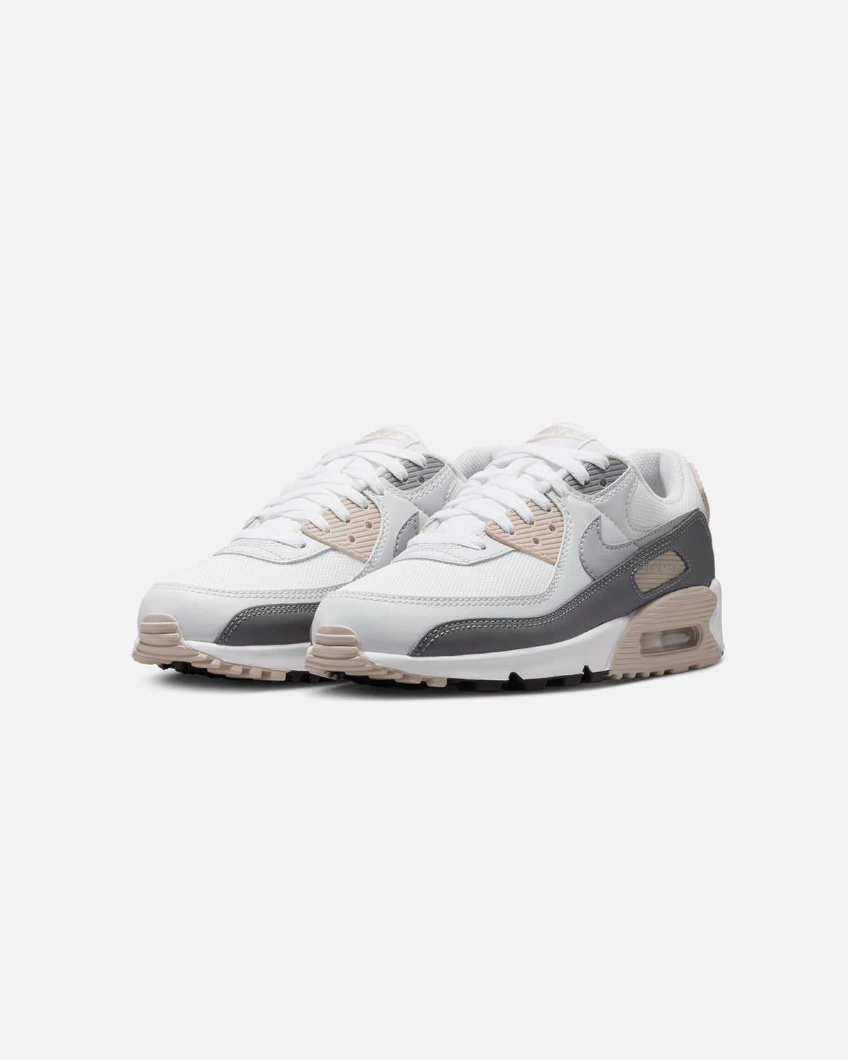 Top Seller Nike Women's Air Max 90 Cream