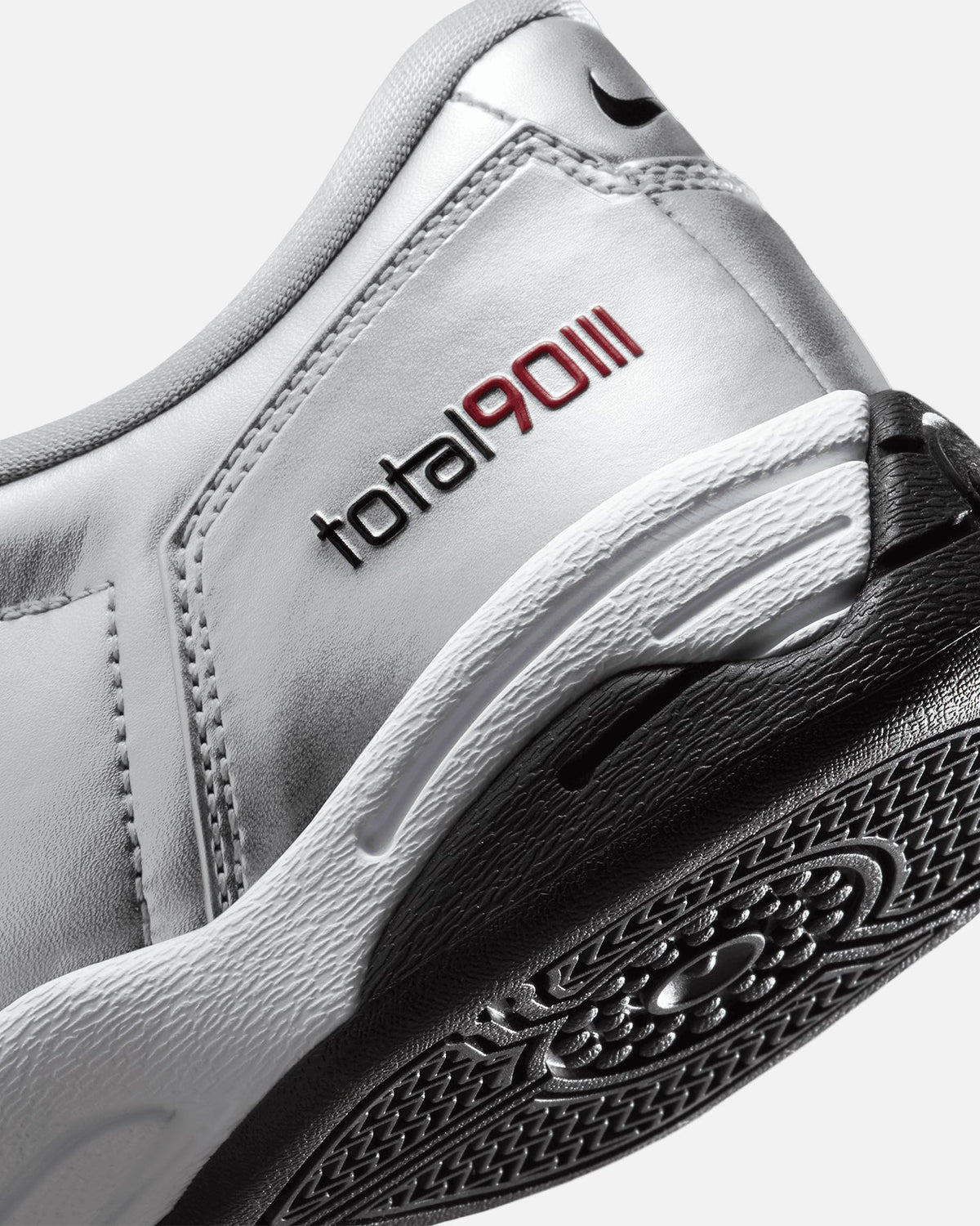 Top Seller Nike Women's Total 90 Silver
