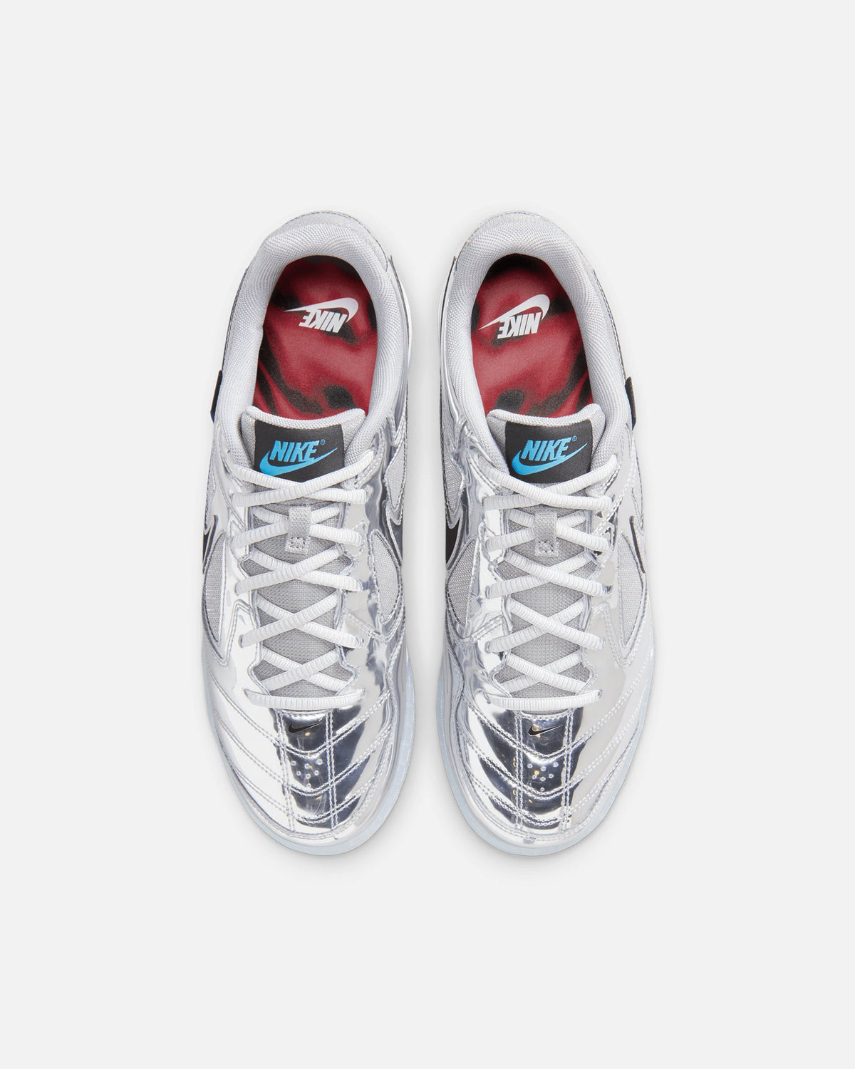 Top Seller Nike Gato LV8 Chrome