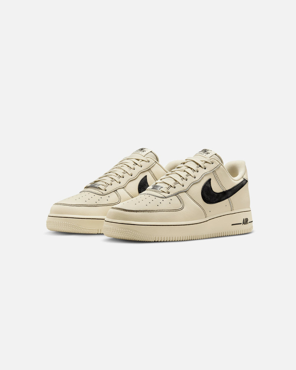 Top Seller Nike Air Force 1 '07 LV8 Light Khaki