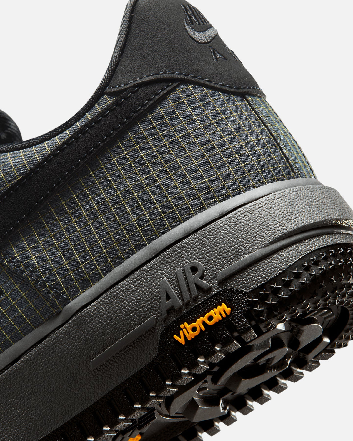 Top Seller Nike Air Force 1 '07 LX Vibram Pencil Point