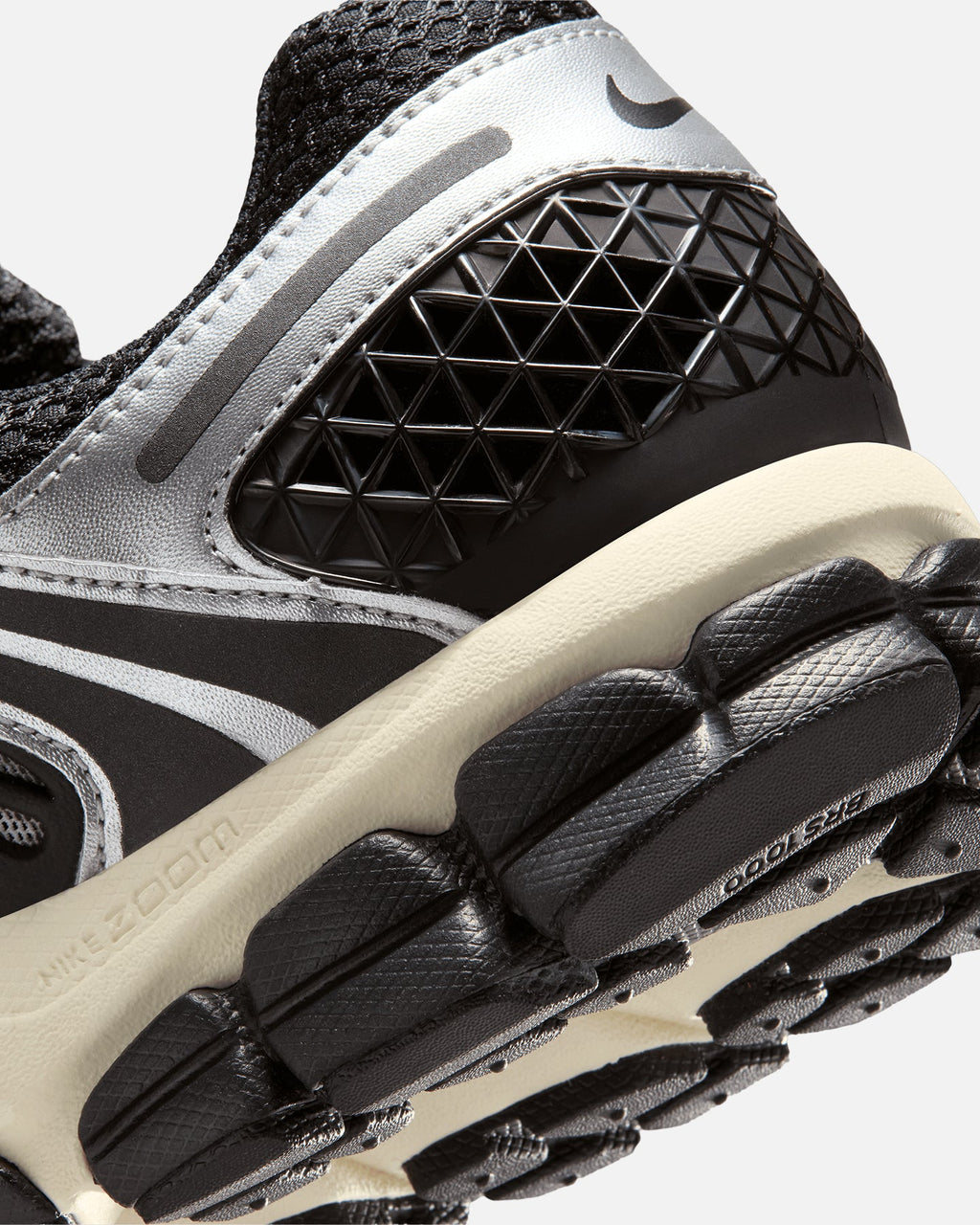 Top Seller Nike Zoom Vomero 5 Black/Chrome/White