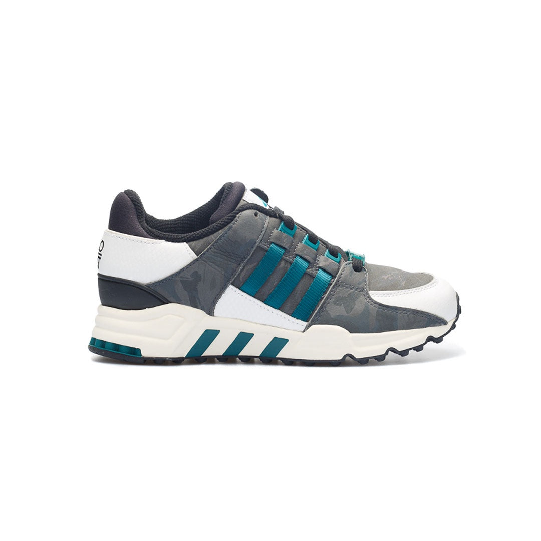 New Arrival Adidas Original EQUIPMENT RUNNING SUPPORT Men - CBLACK/EMERAL/CWHITE/NOIESS/emerau/BLACRA