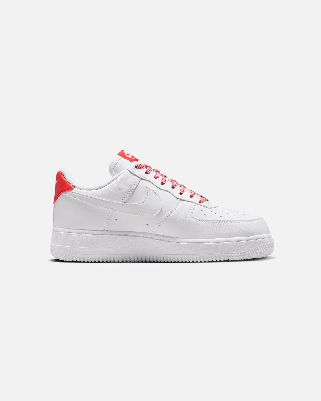 Top Seller Nike Women's Air Force 1 '07 White/Pink