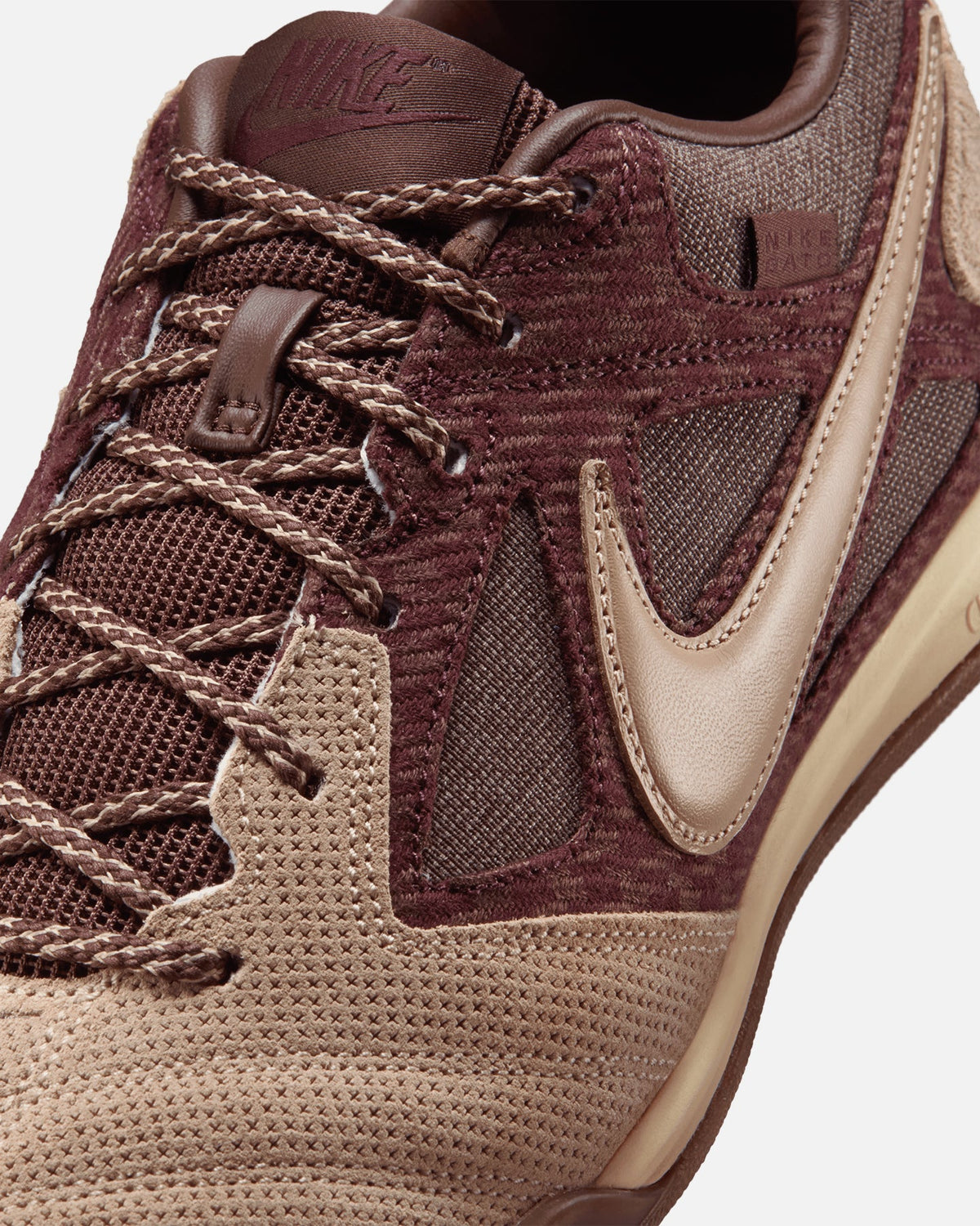 Top Seller Nike Gato Chocolate
