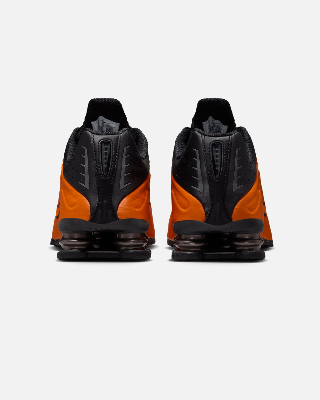 Top Seller Nike Shox R4 Ceramic/Black
