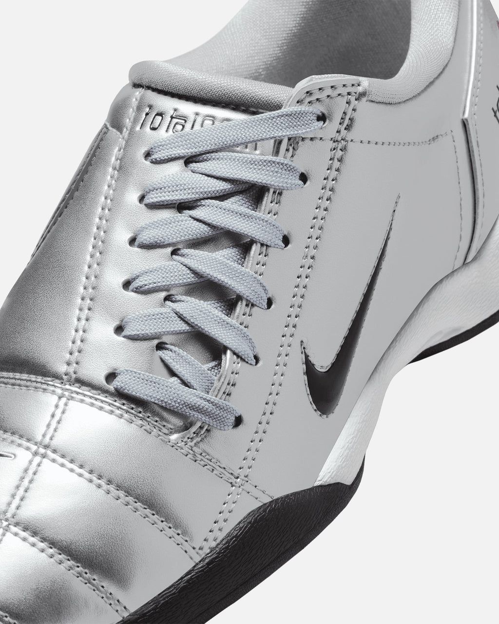 Top Seller Nike Women's Total 90 Silver