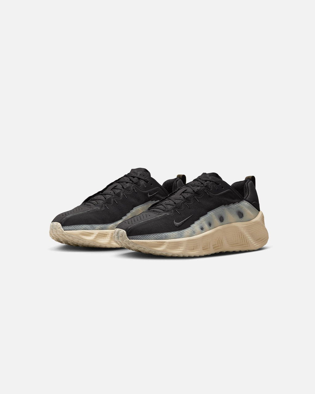 Top Seller Nike Ava Rover Black/Anthracite