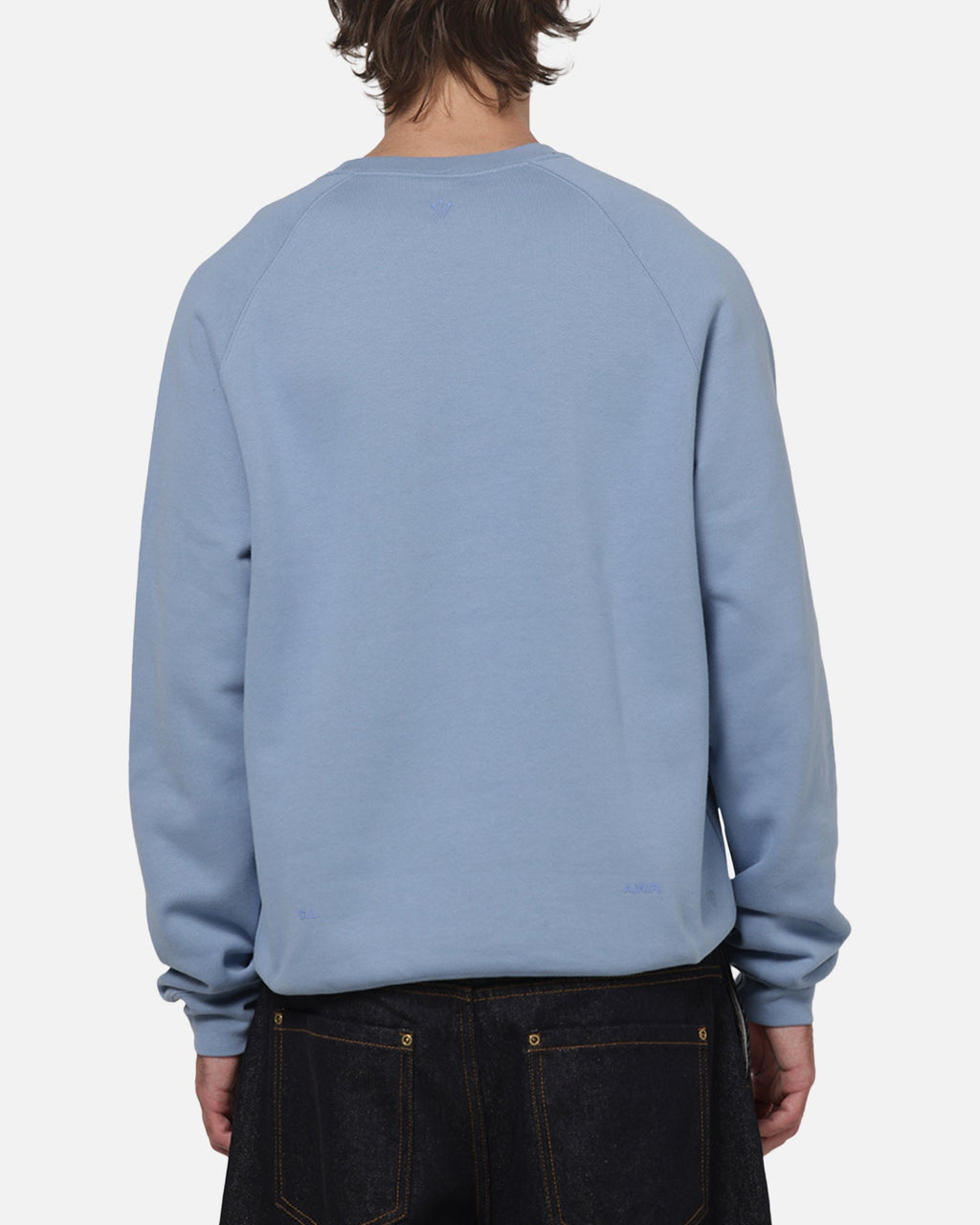 Top Seller Nike Nocta Fleece Crewneck Work Blue