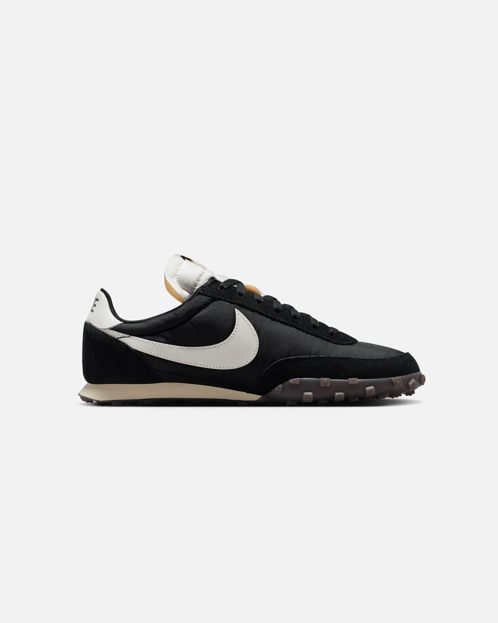 Top Seller Nike Waffle Racer Black/Sail
