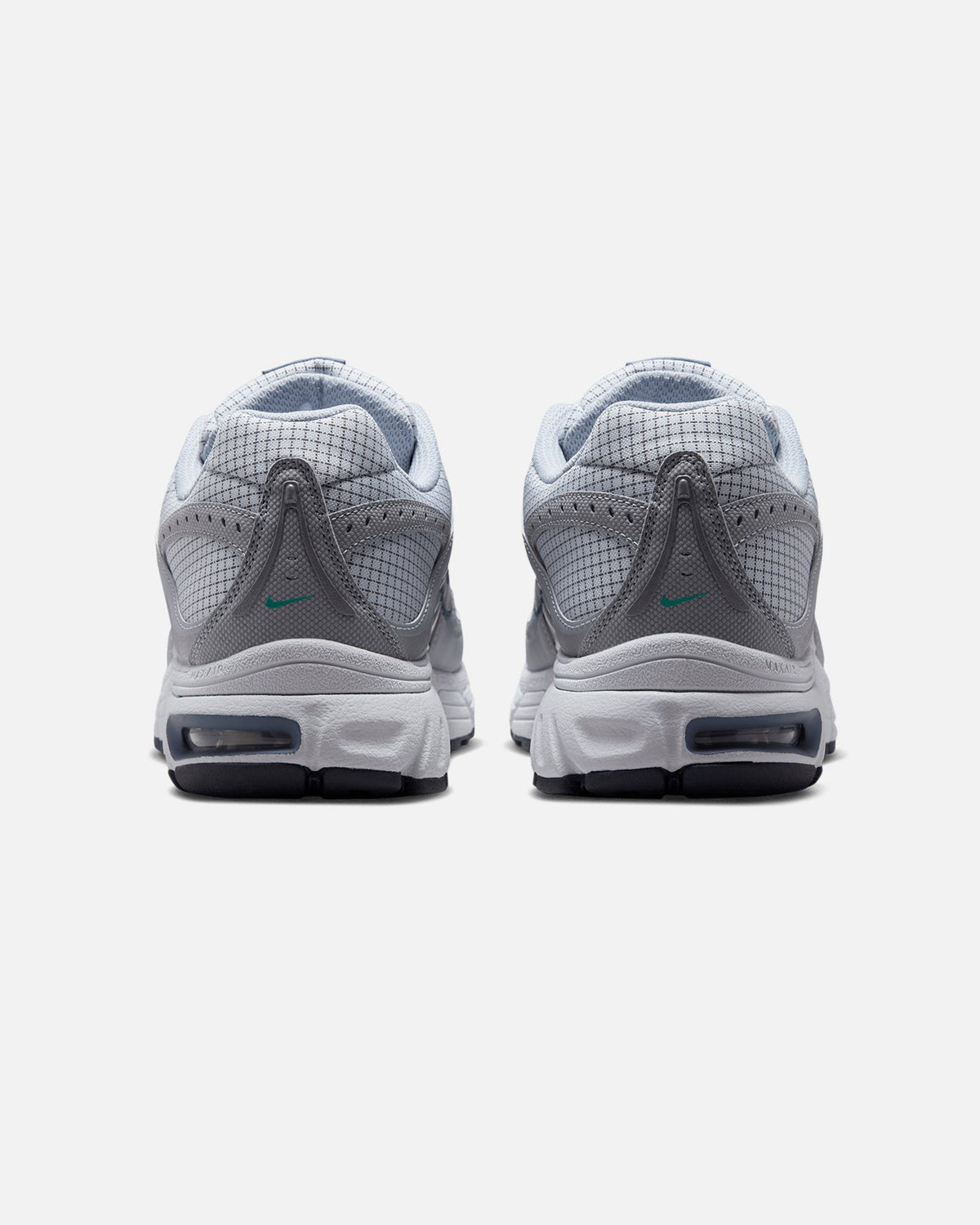 Top Seller Nike Air Max Moto 2K Grey