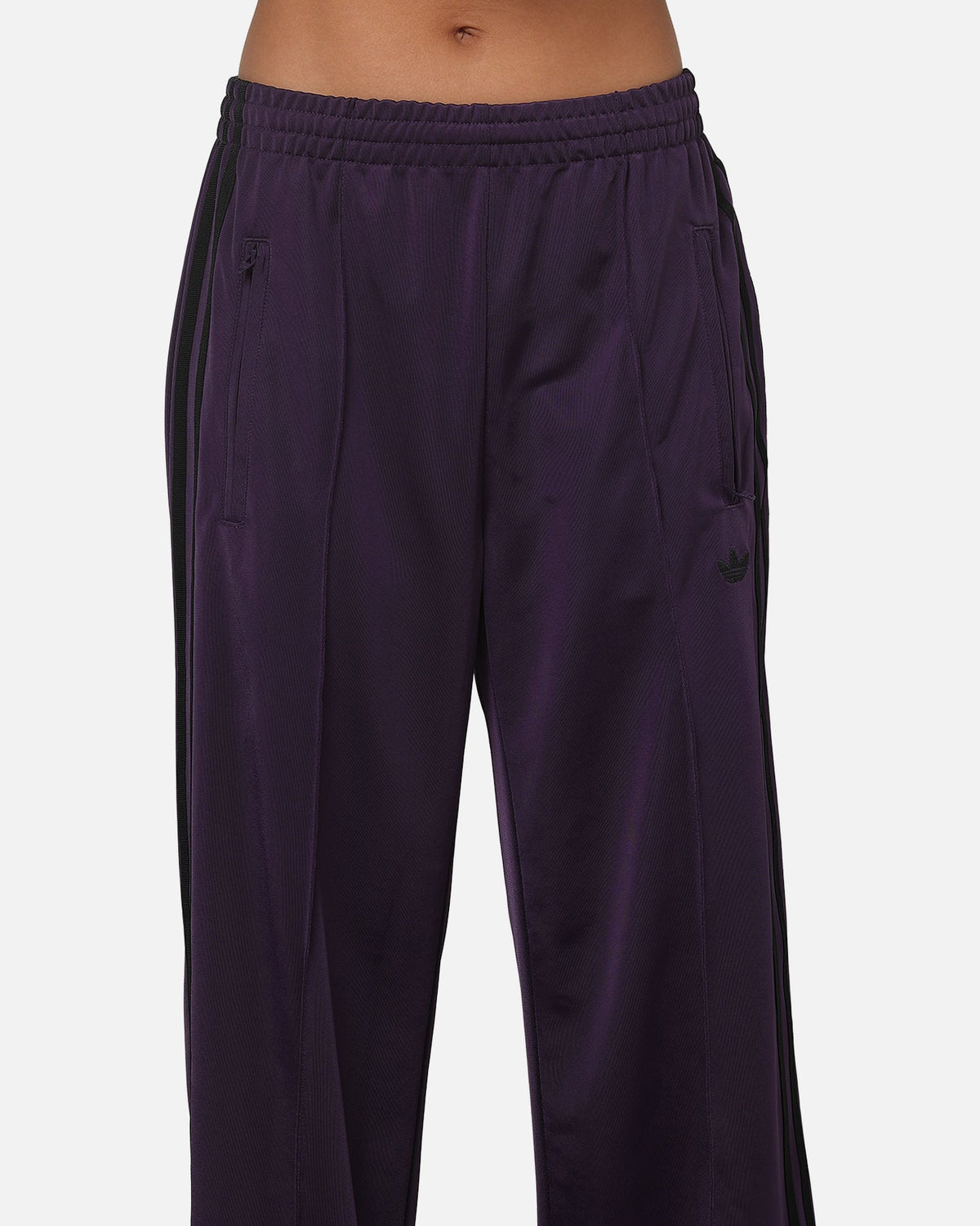 Best-Selling Adidas Women's Firebird Trackpants Purple