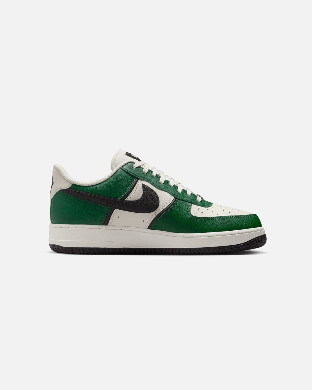 Top Seller Nike Air Force 1 '07 LV8 Fir/Black-Sail-Coconut Milk