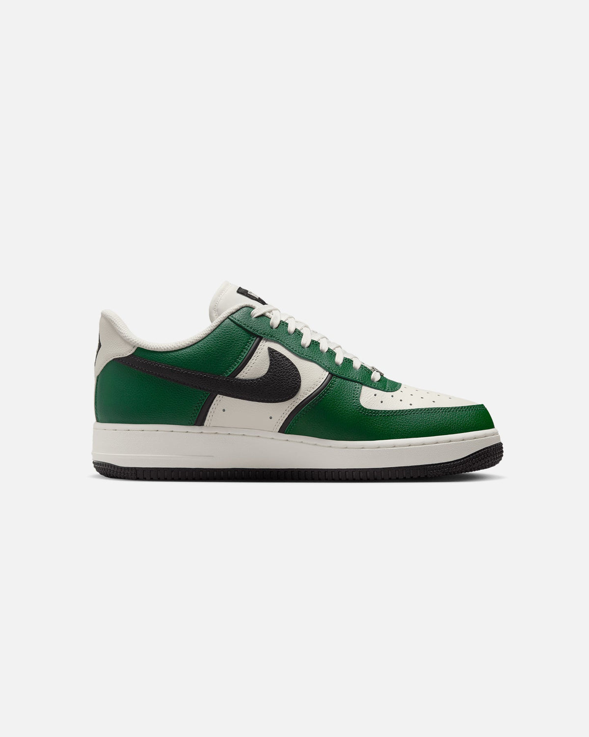 Top Seller Nike Air Force 1 '07 LV8 Fir/Black-Sail-Coconut Milk
