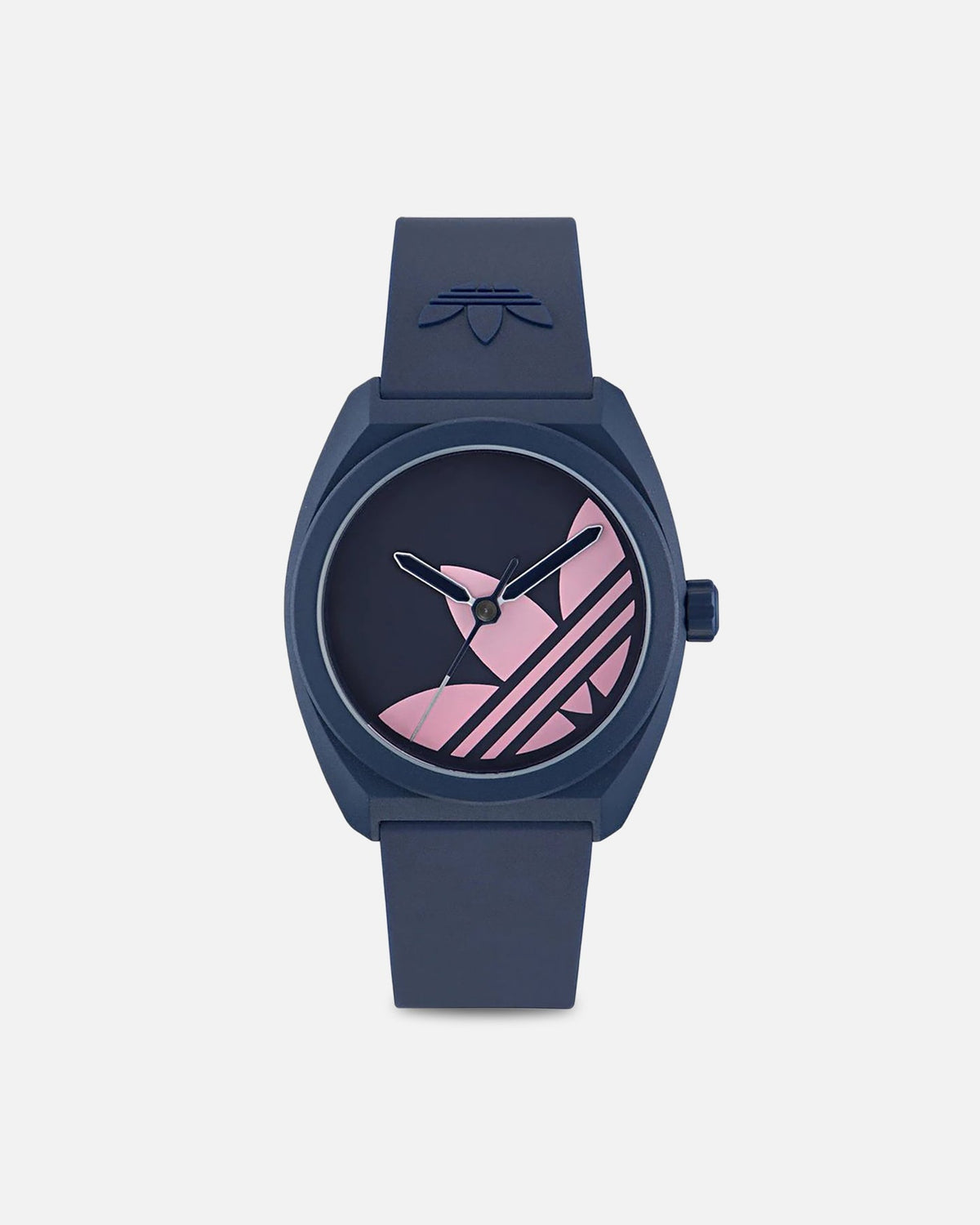 Best-Selling Adidas Project Three Blue Eco-Ceramic Watch Blue