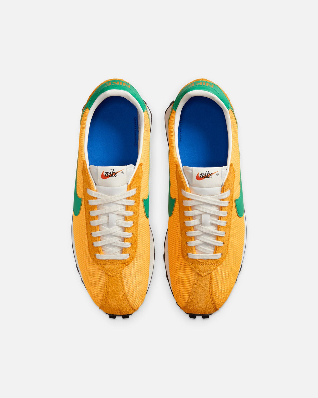 Top Seller Nike LD-1000 Orange