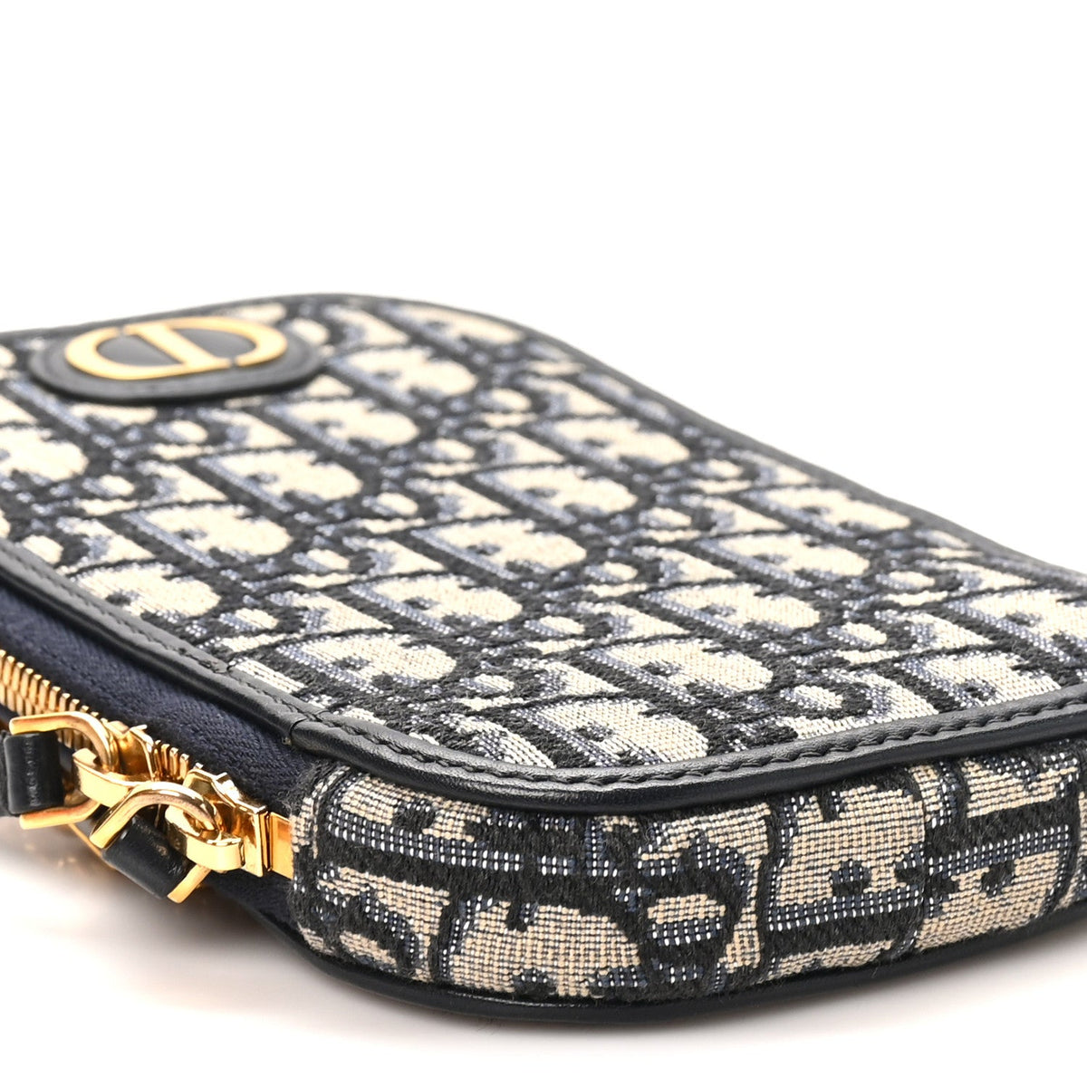 Oblique 30 Montaigne Phone Holder Blue AT My store