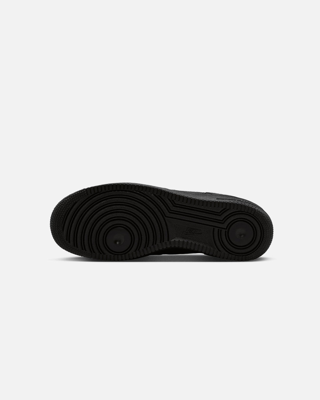 Top Seller Nike Air Force 1 '07 LV8 Black/White