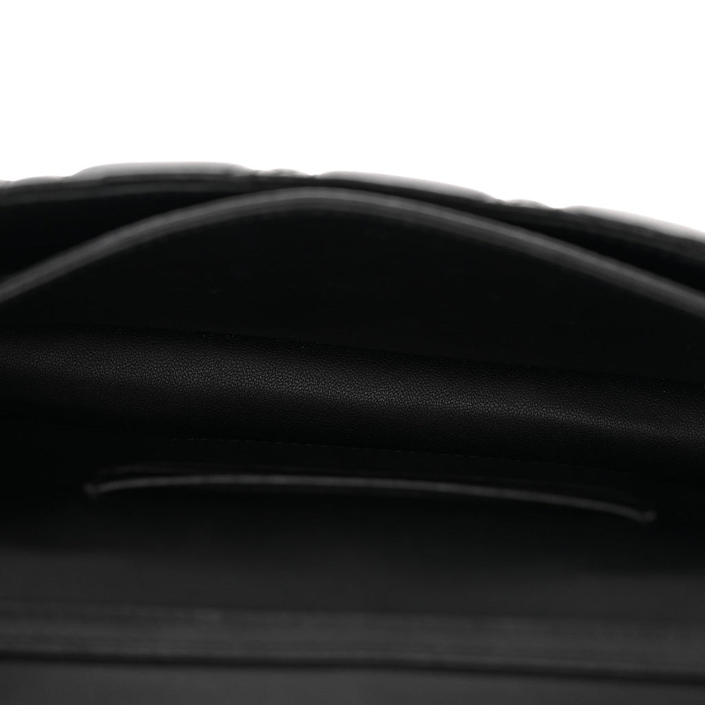 Lambskin Cannage Mini My Dior Bag Black AT My store