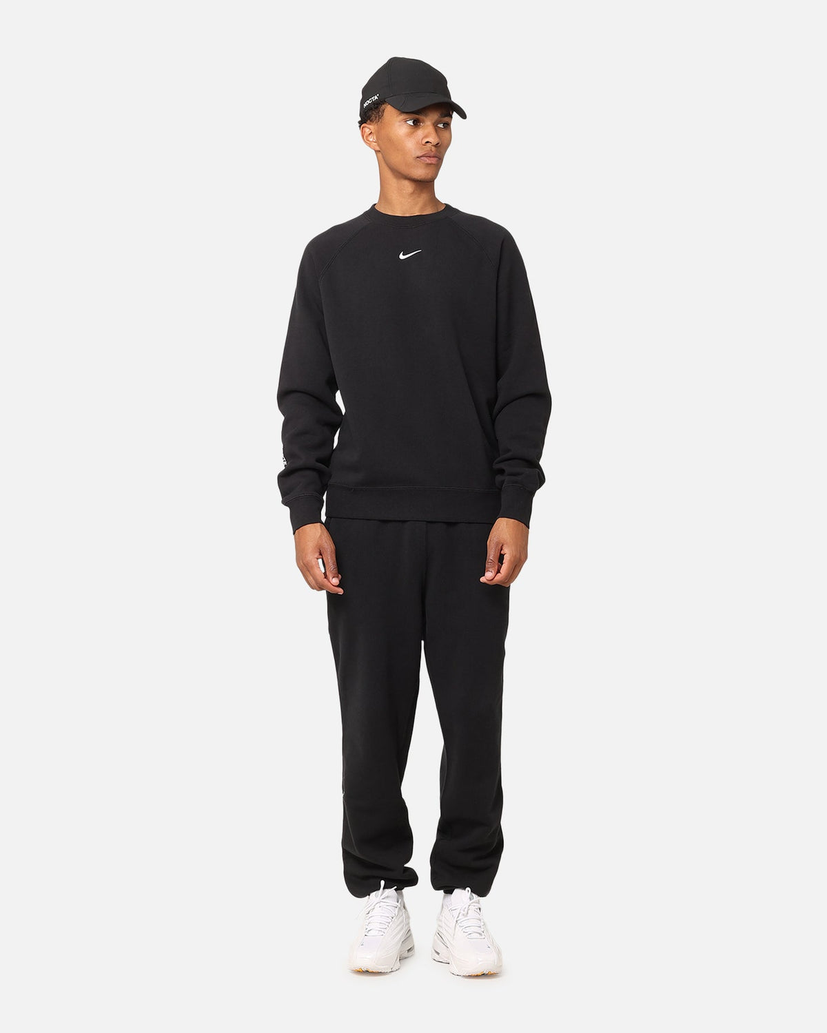Top Seller Nike Nocta Fleece CS Sweatpants Black