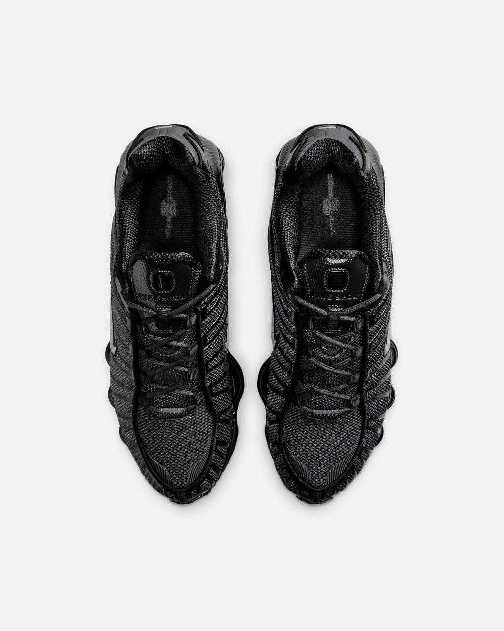Top Seller Nike Shox TL Anthracite
