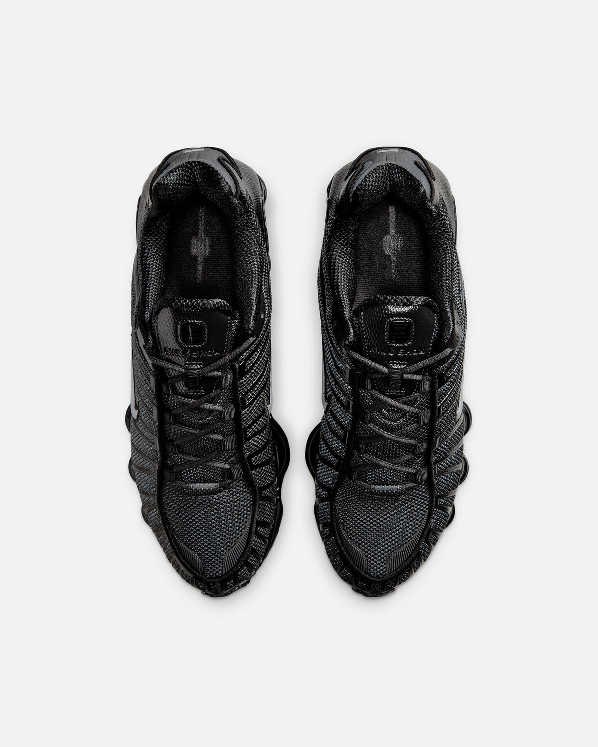 Top Seller Nike Shox TL Anthracite